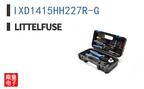 IXD1415HH227R-G