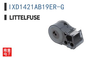 IXD1421AB19ER-G