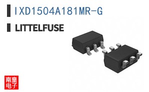 IXD1504A181MR-G