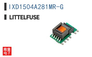 IXD1504A281MR-G