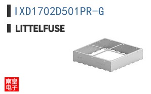 IXD1702D501PR-G