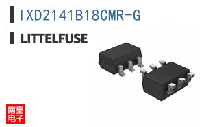 IXD2141B18CMR-G