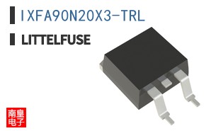 IXFA90N20X3-TRL