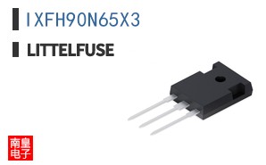 IXFH90N65X3