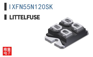 IXFN55N120SK