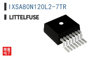 IXSA80N120L2-7TR