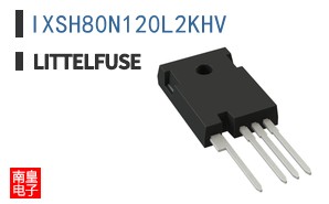 IXSH80N120L2KHV