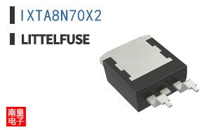 IXTA8N70X2