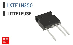 IXTF1N250