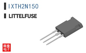 IXTH2N150