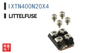 IXTN400N20X4
