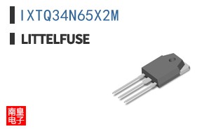 IXTQ34N65X2M