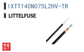 IXTT140N075L2HV-TR