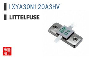 IXYA30N120A3HV