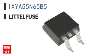 IXYA55N65B5