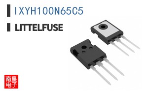 IXYH100N65C5