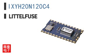 IXYH20N120C4