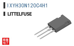 IXYH30N120C4H1