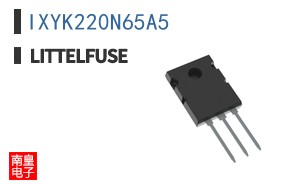 IXYK220N65A5