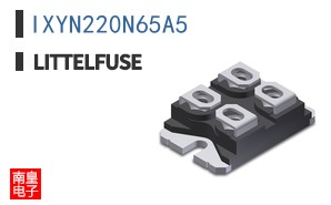 IXYN220N65A5