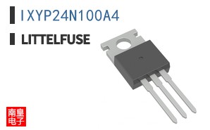 IXYP24N100A4