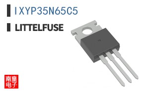 IXYP35N65C5