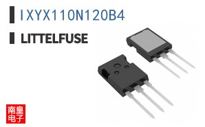 IXYX110N120B4