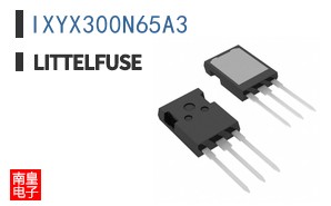 IXYX300N65A3