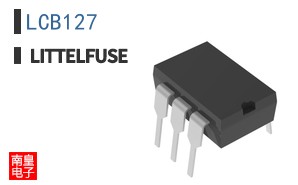 LCB127