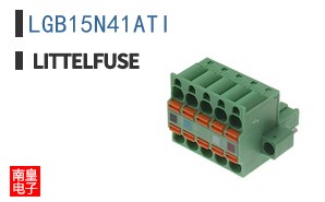 LGB15N41ATI