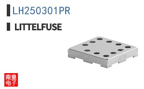 LH250301PR