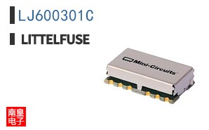 LJ600301C
