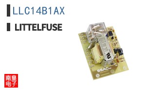 LLC14B1AX