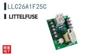 LLC26A1F25C