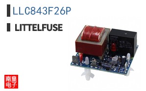 LLC843F26P