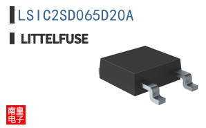 LSIC2SD065D20A