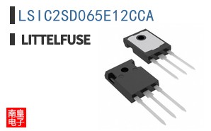 LSIC2SD065E12CCA