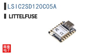 LSIC2SD120C05A