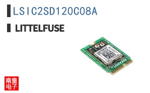 LSIC2SD120C08A