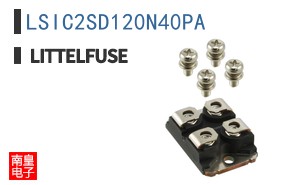 LSIC2SD120N40PA