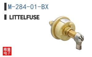 M-284-01-BX