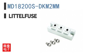 MD18200S-DKM2MM