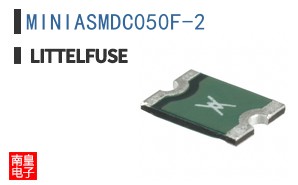 MINIASMDC050F-2