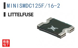MINISMDC125F/16-2