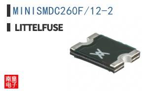 MINISMDC260F/12-2