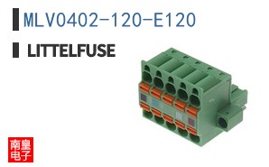 MLV0402-120-E120