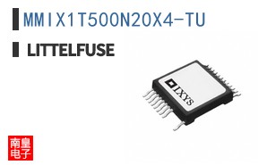 MMIX1T500N20X4-TU