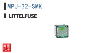 MPU-32-SMK