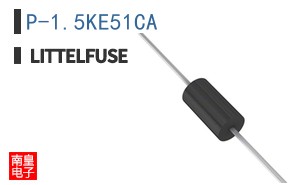 P-1.5KE51CA