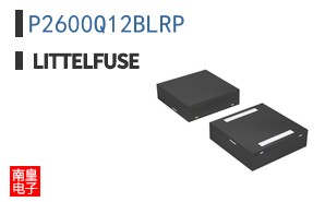 P2600Q12BLRP